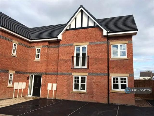 Apartment for rent in Spondon, Derby
