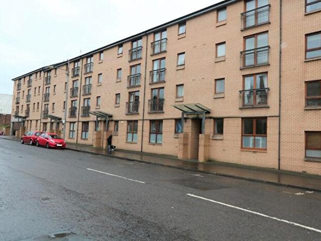 Apartment for rent in Scotland