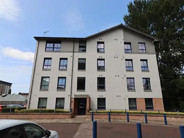 Apartment for rent in Hutchesontown, Oatlands