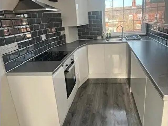 Apartment for rent in Avondale, Kettering