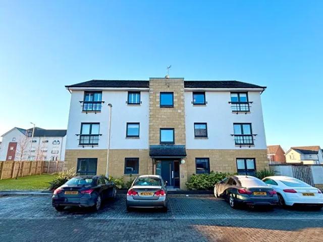 Apartment for rent in Greenlaw, Newton Mearns