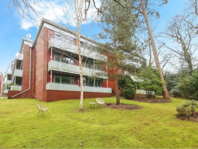 Apartment for rent in Kings Heath, Wake Green