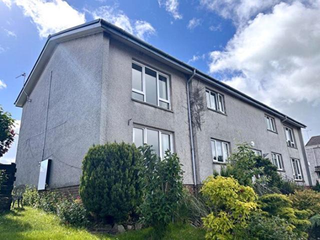 Apartment for rent in Kippen, Scotland