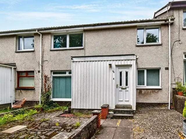 Apartment for rent in Scotland