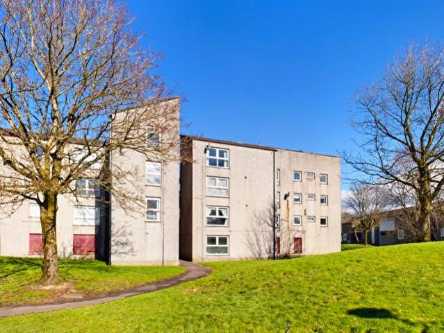 Apartment for rent in Cumbernauld, Scotland