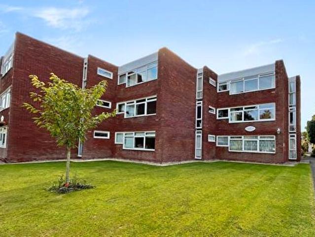 Apartment for rent in Fox Hollies, West Midlands