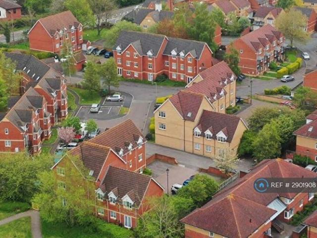 Apartment for rent in The Slade, Oxfordshire