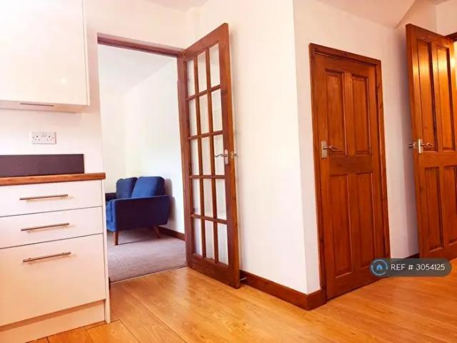 Apartment for rent in Highfield, Oxford