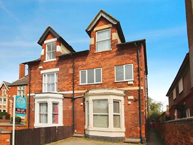 Apartment for rent in Leisure Village, Kettering