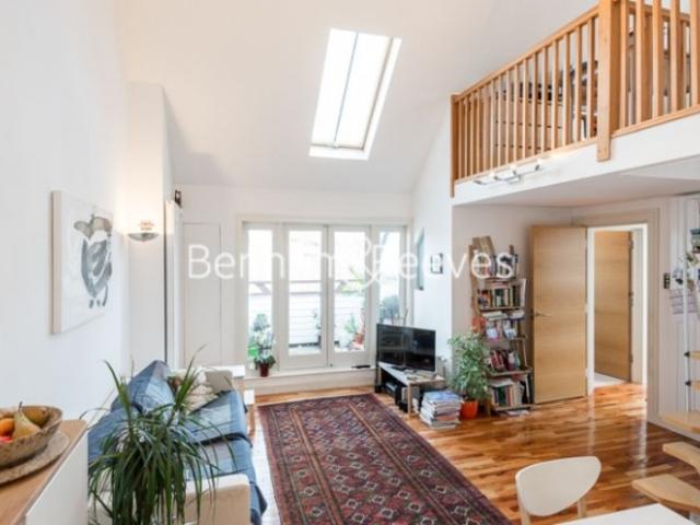 Apartment for rent in London Borough of Camden, Greater London
