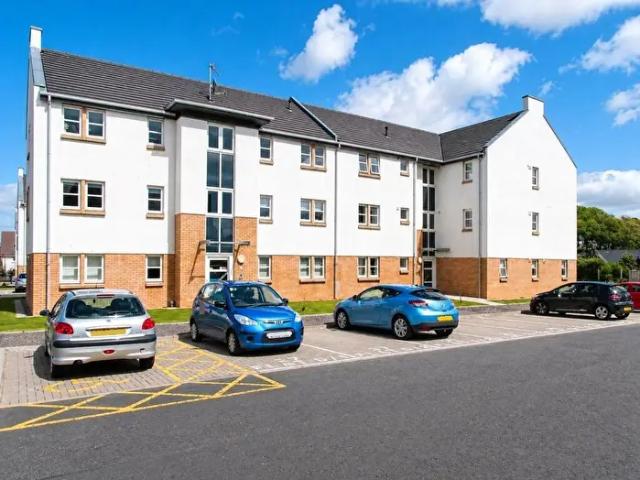 Apartment for rent in Mearns, Scotland