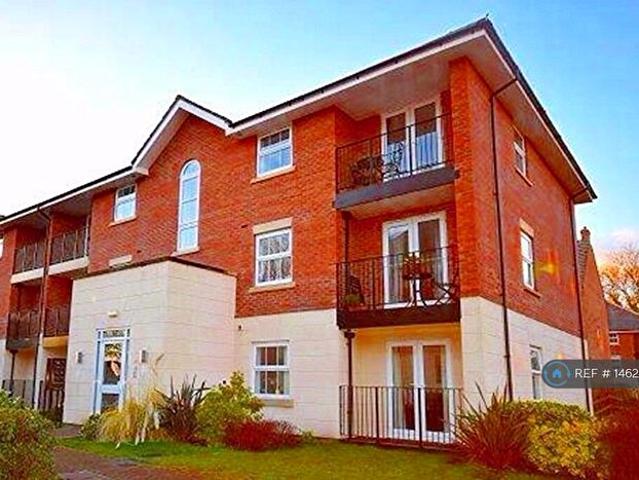 Apartment for rent in Heatherton, East Midlands