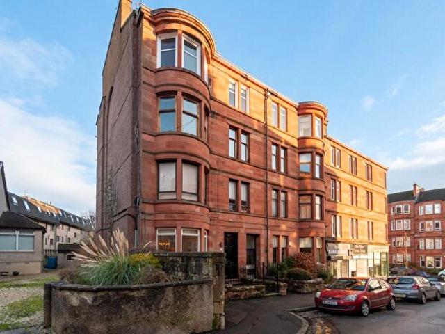 Apartment for rent in Shawmoss, Glasgow