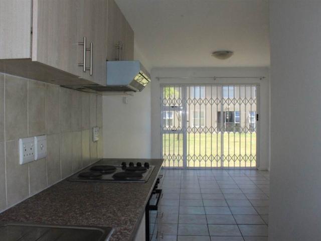 Apartment for rent in Western Cape
