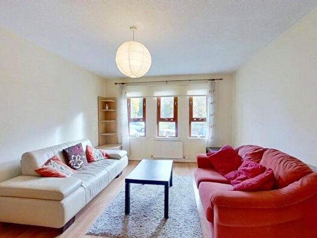 Apartment for rent in North Woodside, Scotland