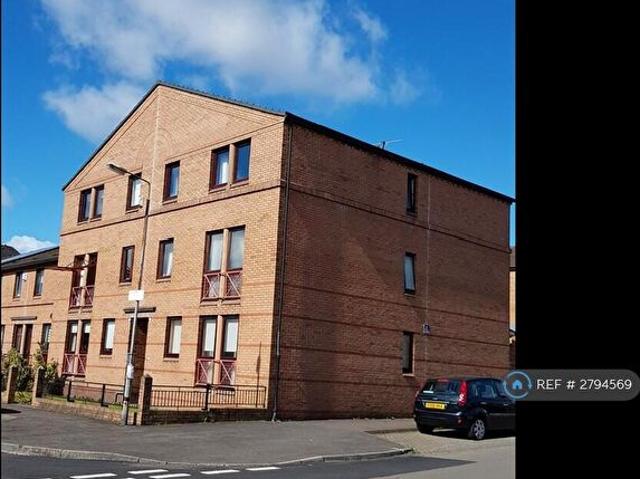 Apartment for rent in North Woodside, Scotland