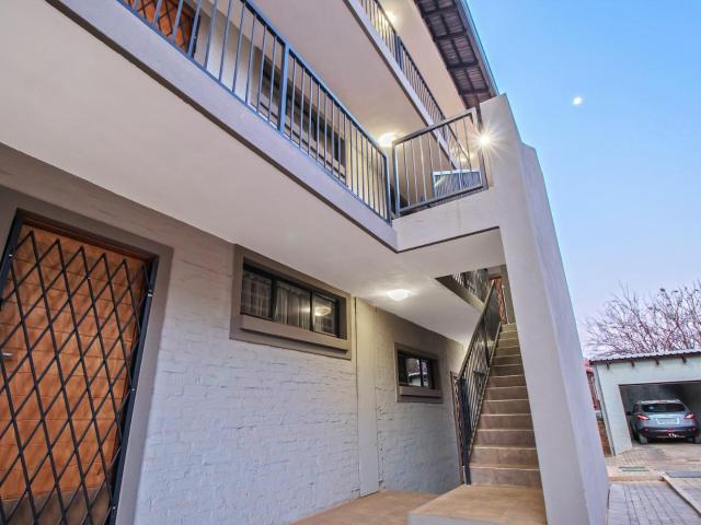 Apartment for rent in Centurion, Gauteng