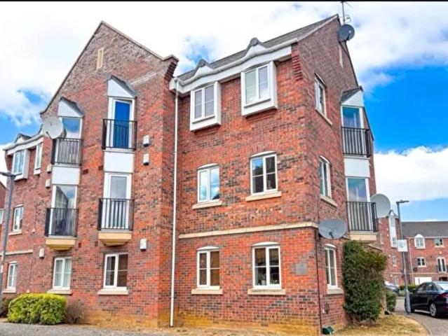 Apartment for rent in Far Cotton and Delapre, Far Cotton
