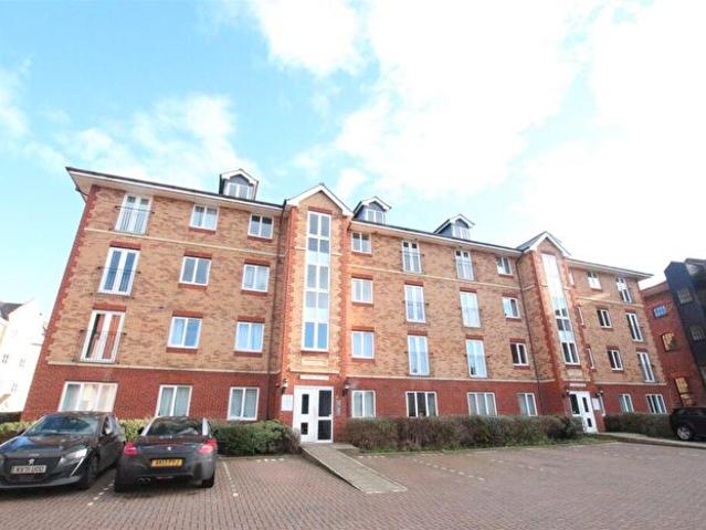 Apartment for rent in Far Cotton and Delapre, Far Cotton