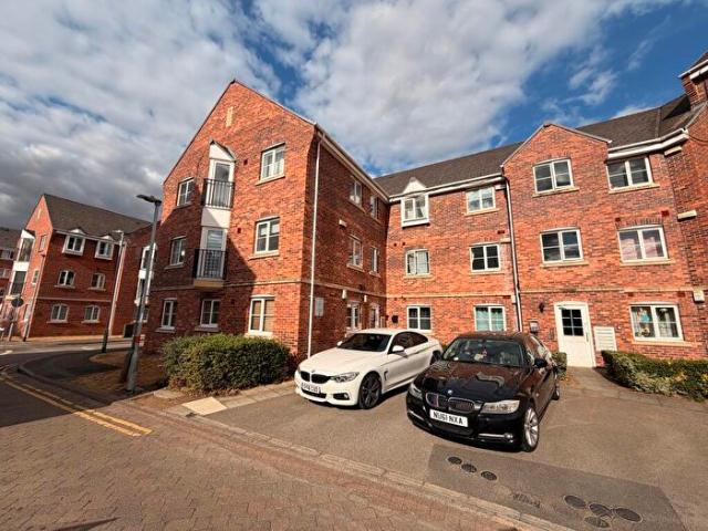 Apartment for rent in Far Cotton and Delapre, Far Cotton