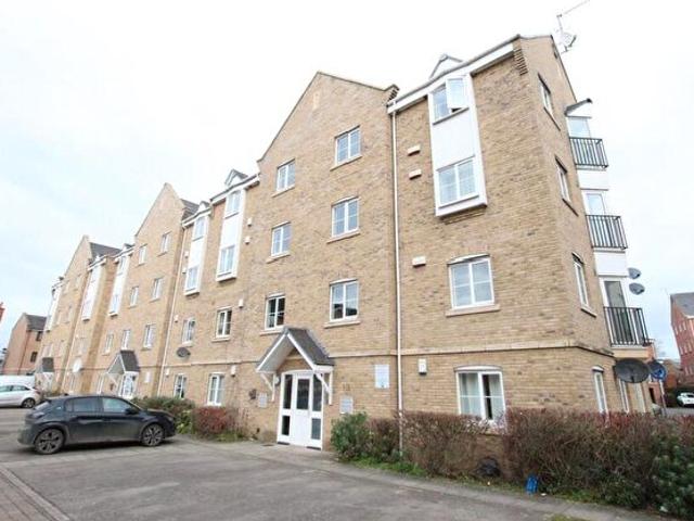 Apartment for rent in Far Cotton and Delapre, Far Cotton