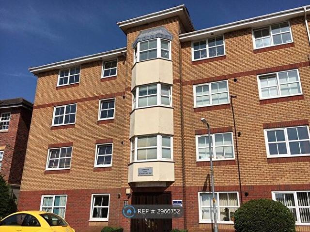 Apartment for rent in Far Cotton and Delapre, Far Cotton