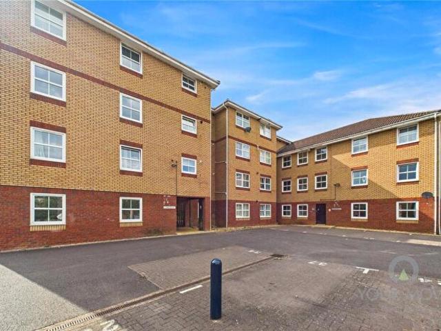 Apartment for rent in Far Cotton and Delapre, Far Cotton