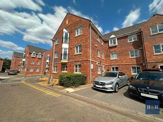 Apartment for rent in Far Cotton and Delapre, Far Cotton