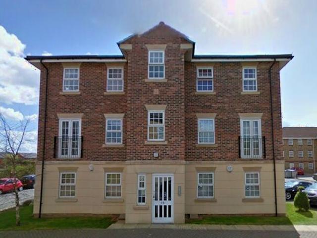 Apartment for rent in Far Cotton and Delapre, Far Cotton