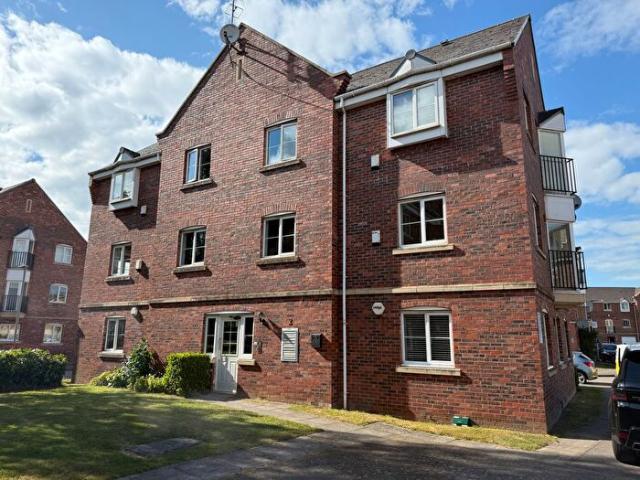 Apartment for rent in Far Cotton and Delapre, Far Cotton