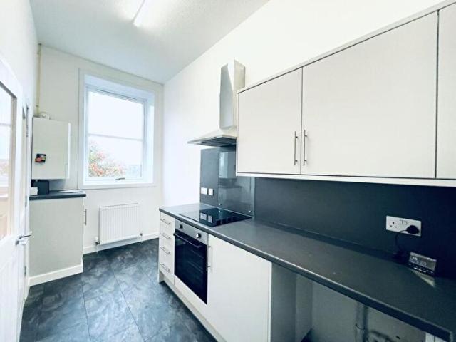 Apartment for rent in Alva, Scotland