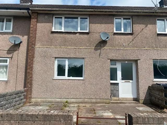 Apartment for rent in Twyn Cynhordy, Brynmawr