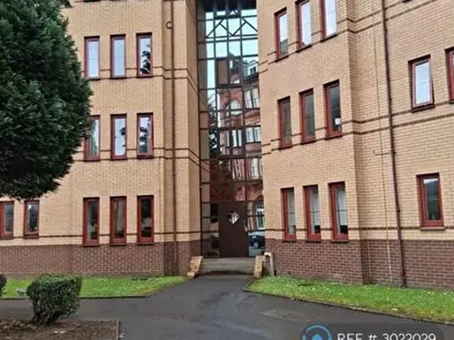 Apartment for rent in Queen's Cross, Scotland