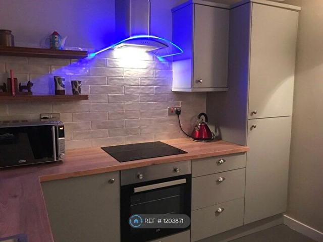 Apartment for rent in North Woodside, Scotland