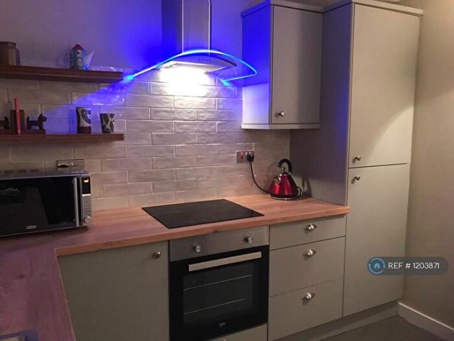 Apartment for rent in North Woodside, Scotland
