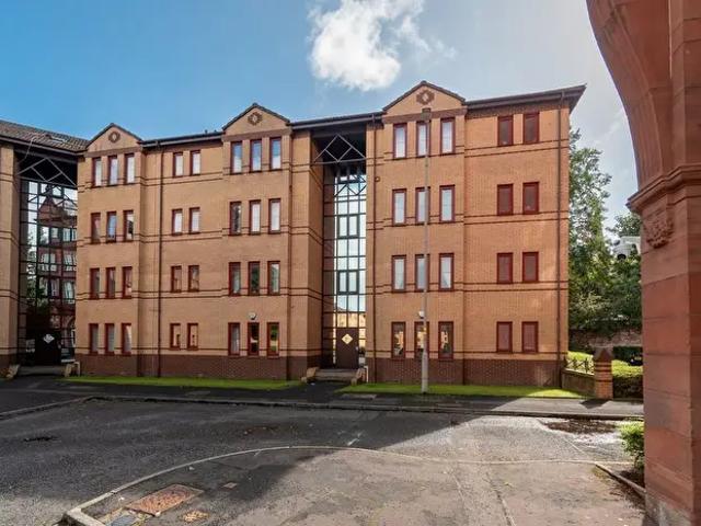 Apartment for rent in North Woodside, Scotland