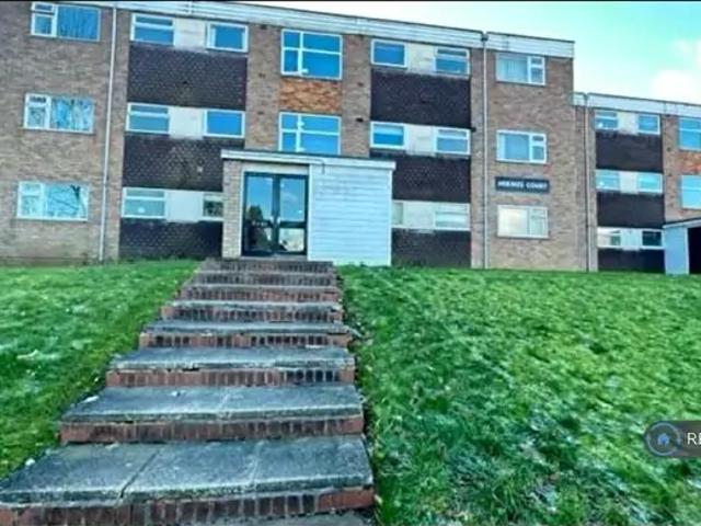 Apartment for rent in Four Oaks, West Midlands
