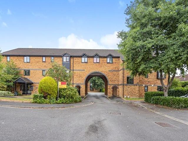 Apartment for rent in Evershot, Oxfordshire