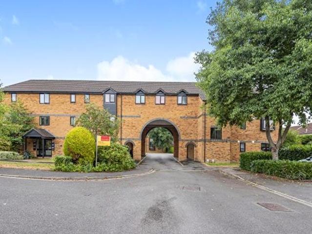 Apartment for rent in Evershot, Oxfordshire