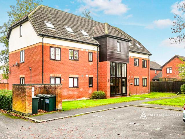 Apartment for rent in Evershot, Oxfordshire
