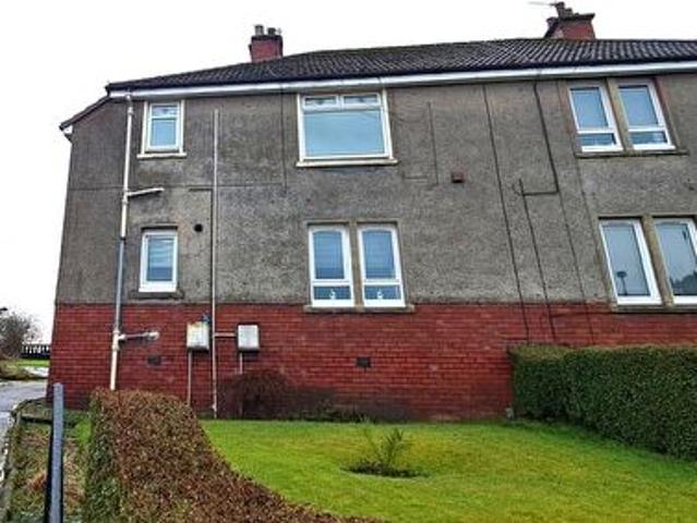 Apartment for rent in Coatbridge, Scotland