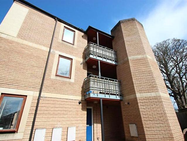 Apartment for rent in St Ebbes, The Slade