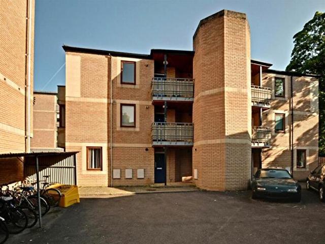 Apartment for rent in The Slade, Oxfordshire