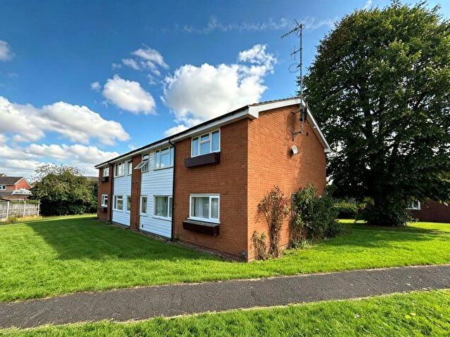 Apartment for rent in Stratford-upon-Avon, Alderminster