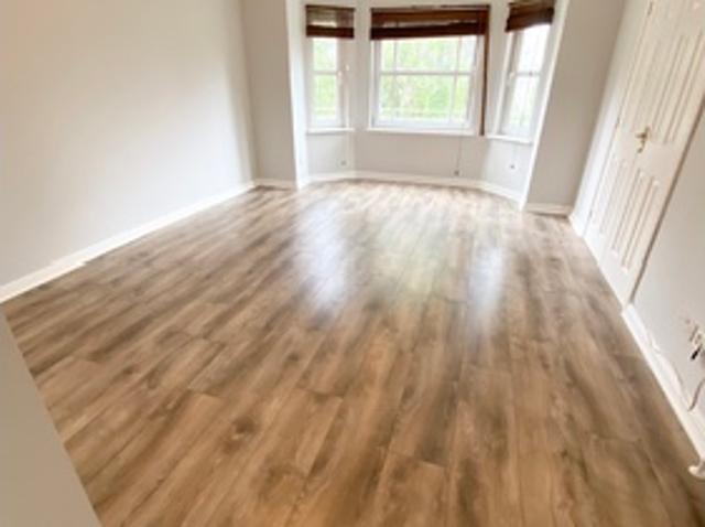 Apartment for rent in West Craigs, Blantyre
