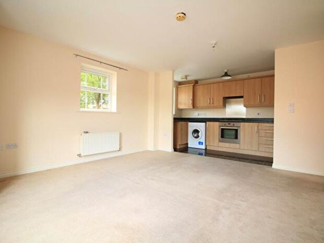 Apartment for rent in Bestwood Village, Gedling
