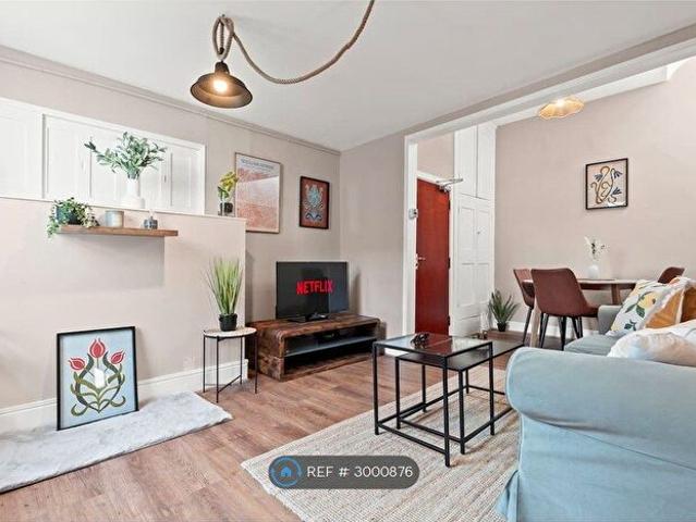 Apartment for rent in Holywell, The Slade
