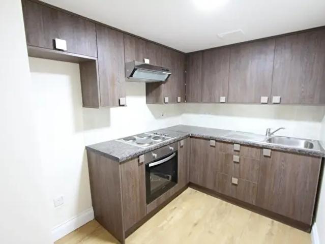 Apartment for rent in Calthorpe, Cherwell