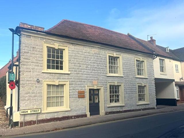 Apartment for rent in Alderminster, Warwickshire