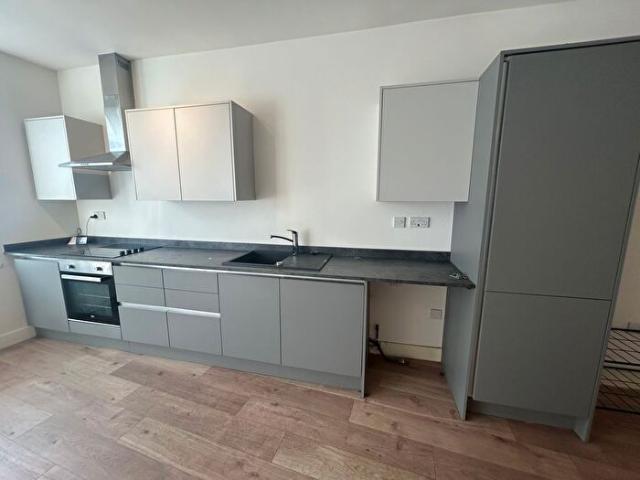 Apartment for rent in Coleshill CP, Gun Hill